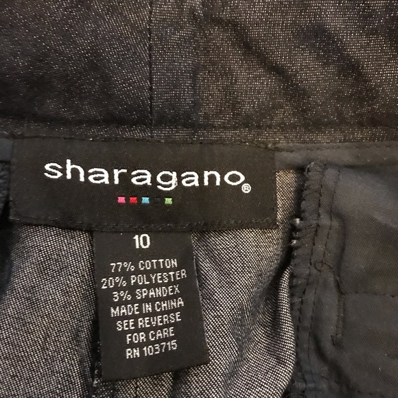 𝅺Sharagano Pants - Picture 5 of 5